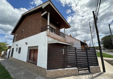 Casa para 6 Excelente Zona